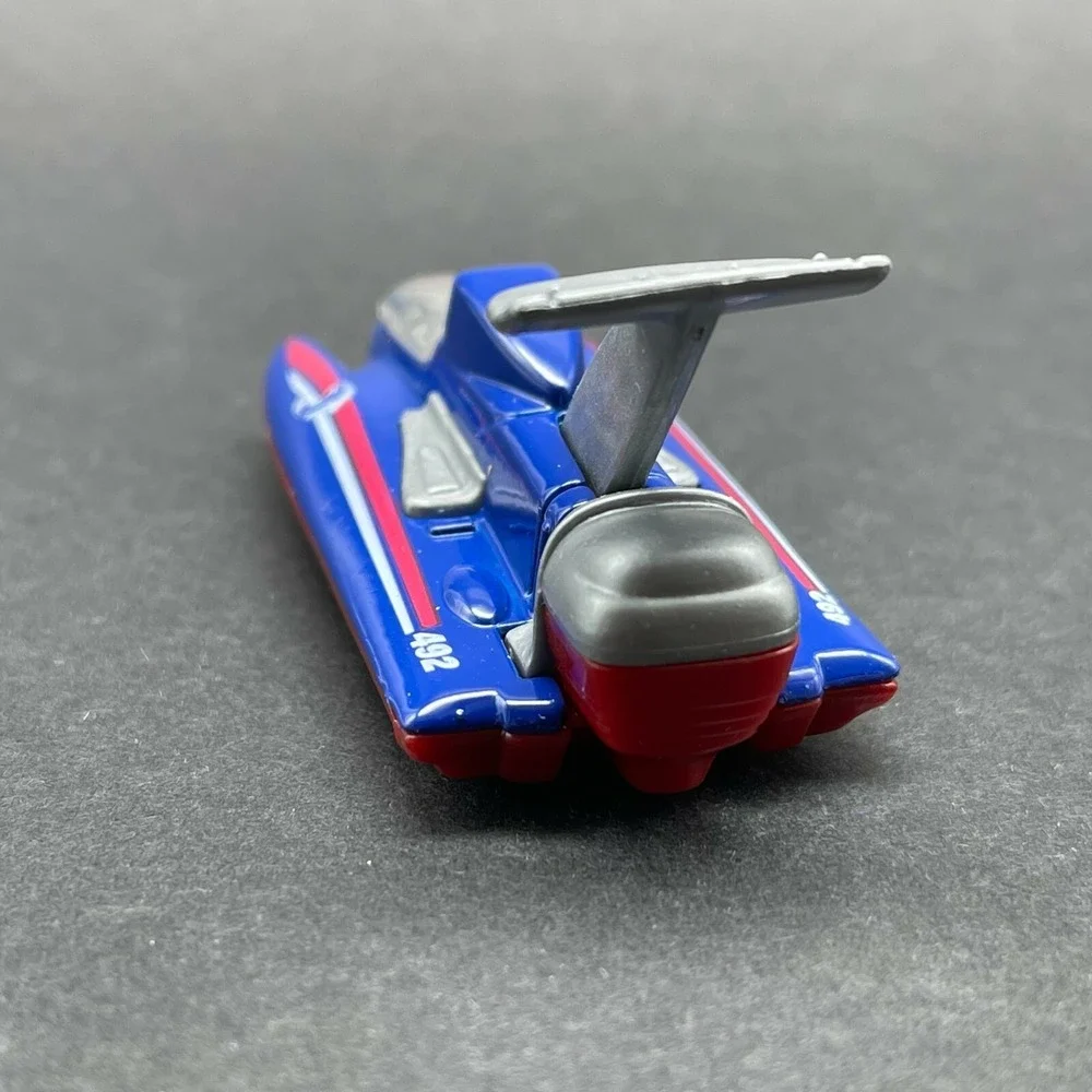 MATCHBOX we will
